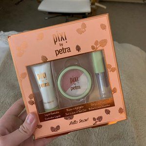 PIXI by Petra Hello Snow Set